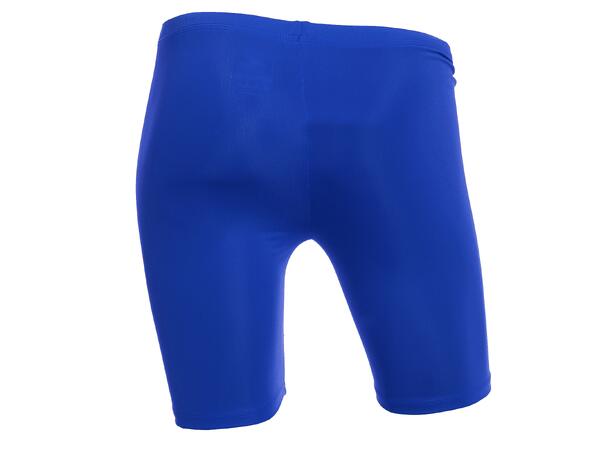 UMBRO Underwear Perf. Tights jr Blå 128 Tettsittende tights, polyester